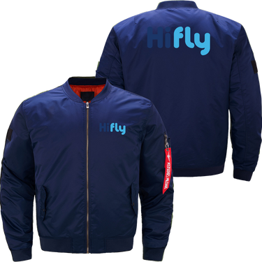 HIFLY AIRLINES JACKET